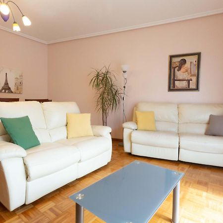 Piso Luminoso Y Tranquilo En Ourense Apartment Екстериор снимка