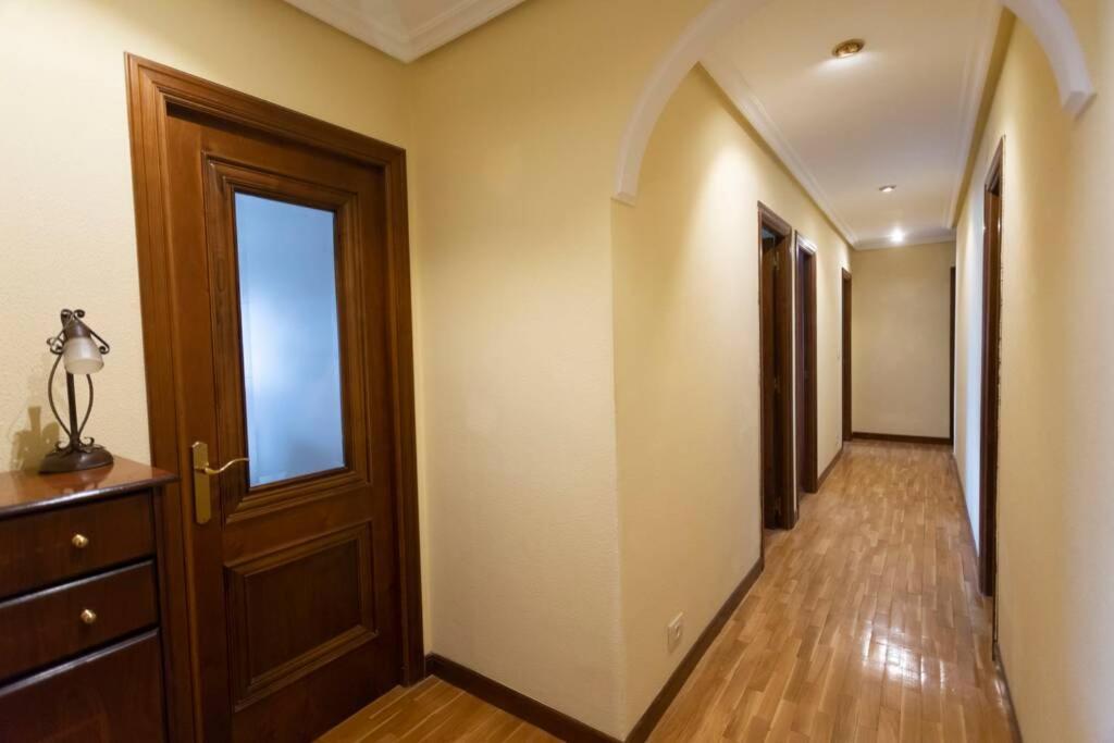 Piso Luminoso Y Tranquilo En Ourense Apartment Екстериор снимка